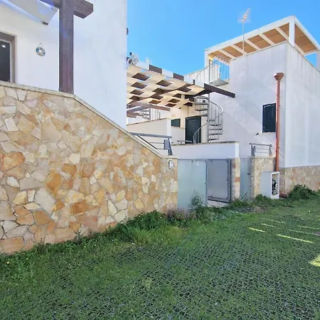 Charme 2 By Salentoaffitti Holiday home *