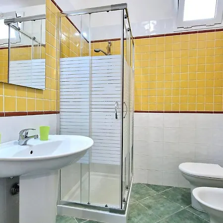 Charme 2 By Salentoaffitti Holiday home *