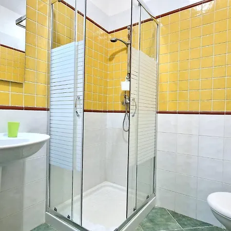 Charme 2 By Salentoaffitti Holiday home *