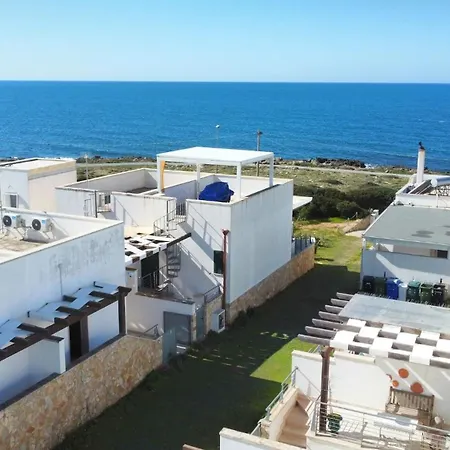 Charme 2 By Salentoaffitti Holiday home Capilungo